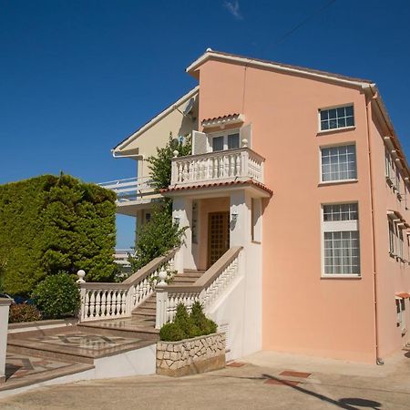 Bed and Breakfast F• R• I• E• N• D• S• Novaglia Esterno foto