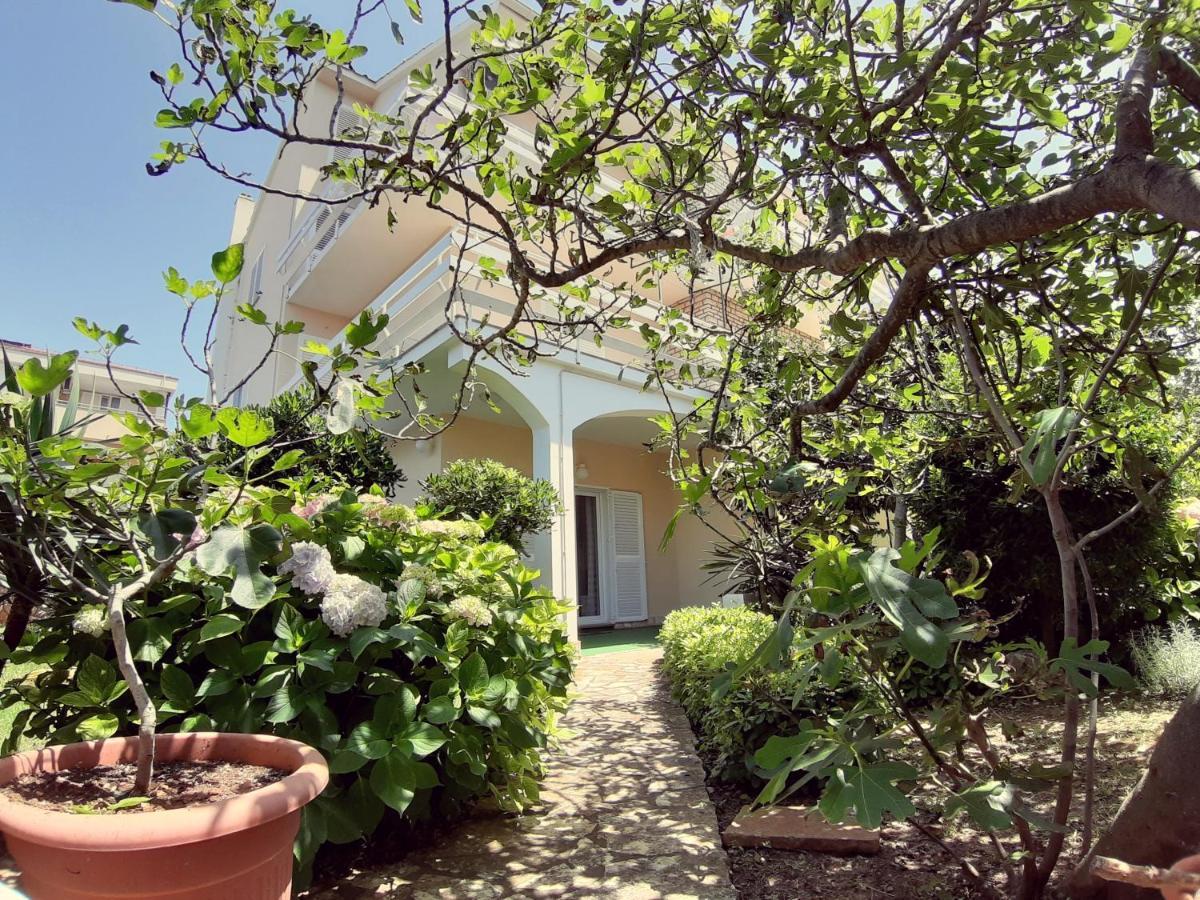 Bed and Breakfast F• R• I• E• N• D• S• Novaglia Esterno foto