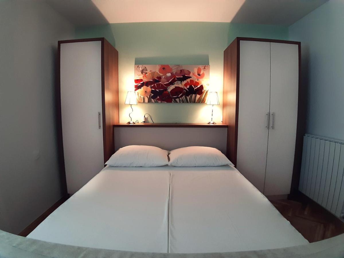 Bed and Breakfast F• R• I• E• N• D• S• Novaglia Esterno foto