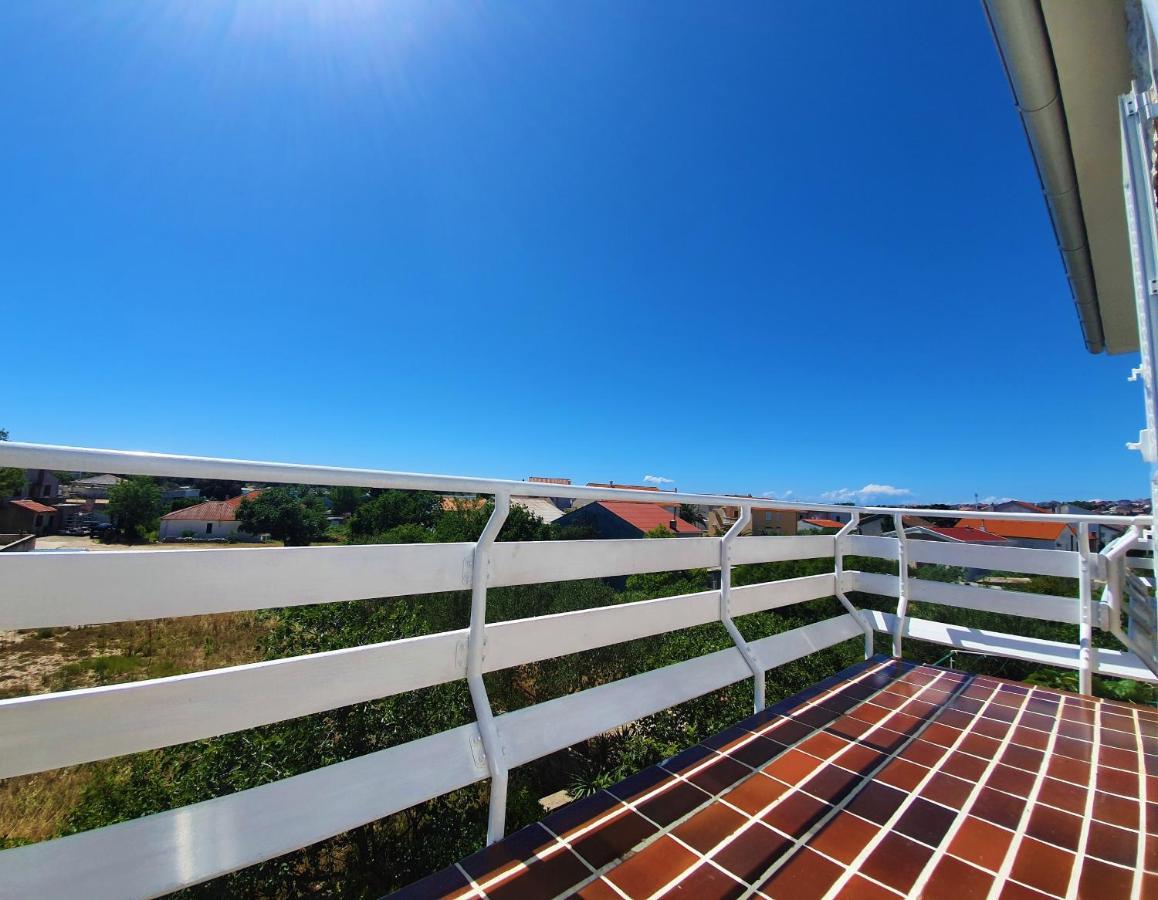 Bed and Breakfast F• R• I• E• N• D• S• Novaglia Esterno foto